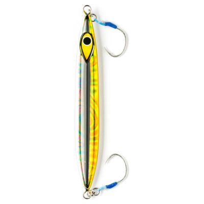 Mustad Rip Roller Jig Sahte Yemi - 9