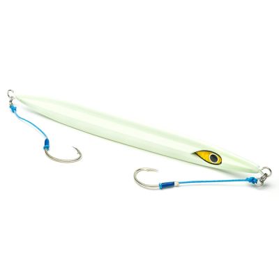 Mustad Rip Roller Jig Sahte Yemi - 11