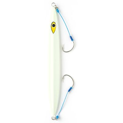 Mustad Rip Roller Jig Sahte Yemi - 12
