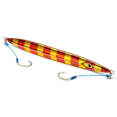 Mustad Rip Roller Jig Sahte Yemi - 13