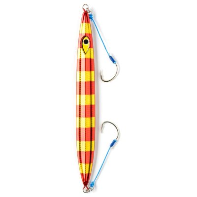Mustad Rip Roller Jig Sahte Yemi - 14