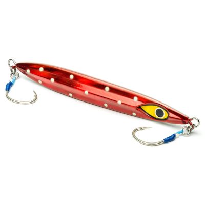 Mustad Rip Roller Jig Sahte Yemi - 16
