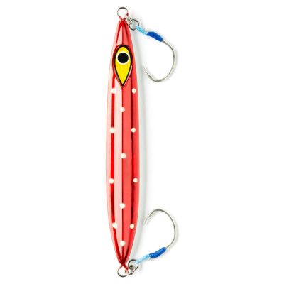 Mustad Rip Roller Jig Sahte Yemi - 17