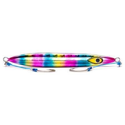 Mustad Rip Roller Jig Sahte Yemi - 18