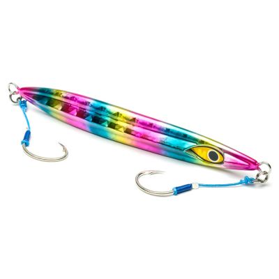 Mustad Rip Roller Jig Sahte Yemi - 19