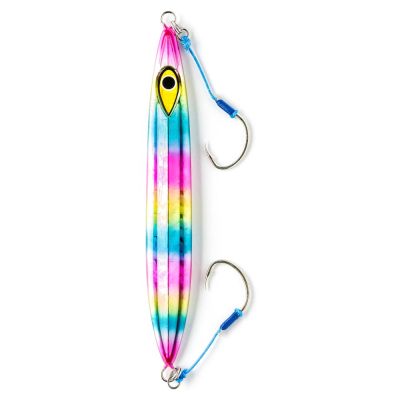 Mustad Rip Roller Jig Sahte Yemi - 20