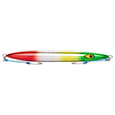 Mustad Rip Roller Jig Sahte Yemi - 21