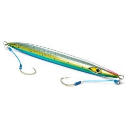 Mustad Rip Roller Jig Sahte Yemi - 25