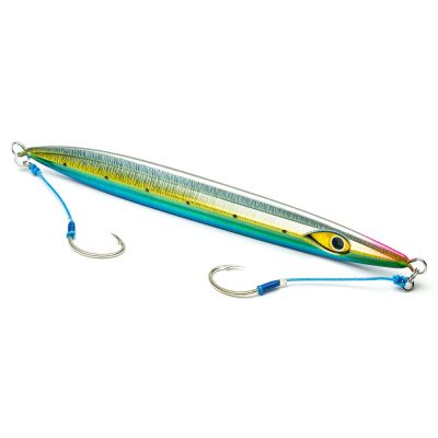 Mustad Rip Roller Jig Sahte Yemi - 25