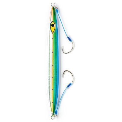 Mustad Rip Roller Jig Sahte Yemi - 26