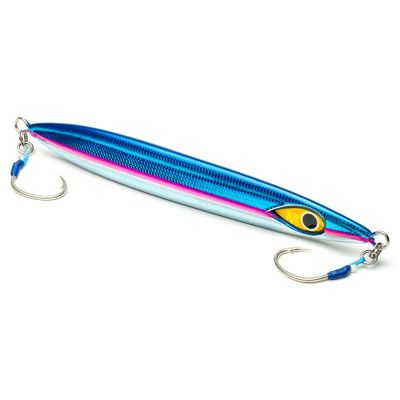 Mustad Rip Roller Jig Sahte Yemi