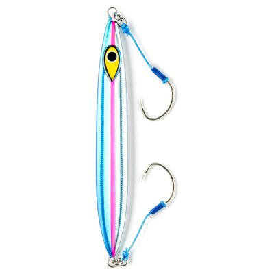 Mustad Rip Roller Jig Sahte Yemi - 29