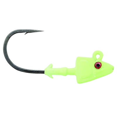 Mustad Sd824 Shad Jig Head - 1