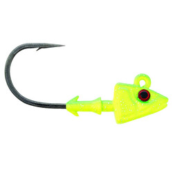 Mustad Sd824 Shad Jig Head - 2