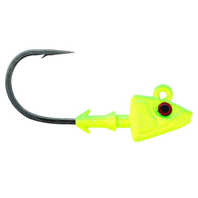 Mustad Sd824 Shad Jig Head