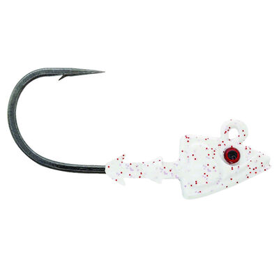 Mustad Sd824 Shad Jig Head - 4