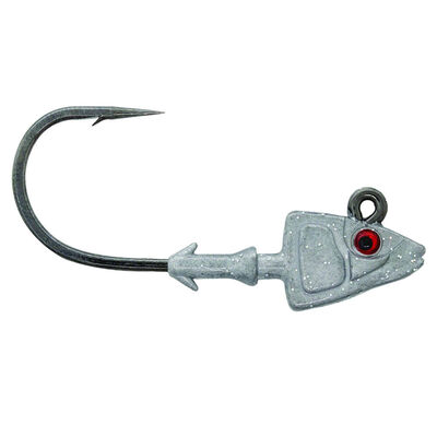 Mustad Sd824 Shad Jig Head - 5