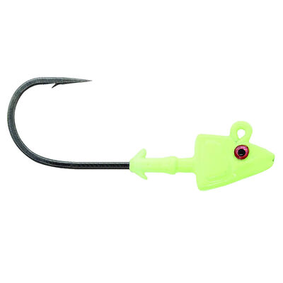 Mustad Sd840 Shad Jig Head - 1