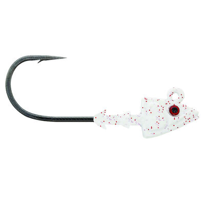 Mustad Sd840 Shad Jig Head - 2