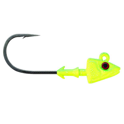 Mustad Sd840 Shad Jig Head