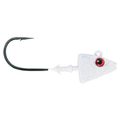 Mustad Sd840 Shad Jig Head - 4