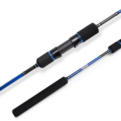 Mustad Slow Bouncer Slow Jigging Olta Kamışı - 3