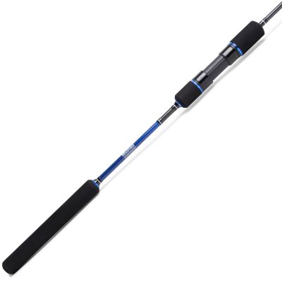 Mustad Slow Bouncer Slow Jigging Olta Kamışı - 7
