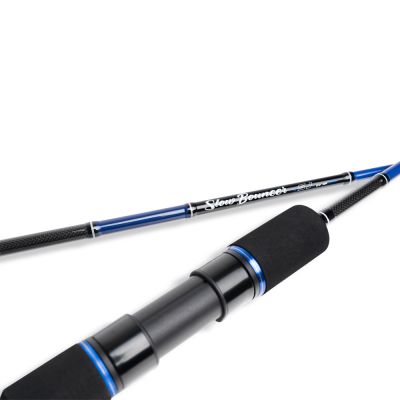 Mustad Slow Bouncer Slow Jigging Olta Kamışı - 16