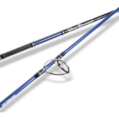 Mustad Slow Bouncer Slow Jigging Olta Kamışı