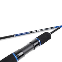 Mustad Slow Bouncer Slow Jigging Olta Kamışı - 22