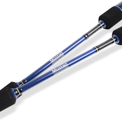 Mustad Slow Bouncer Slow Jigging Olta Kamışı - 26