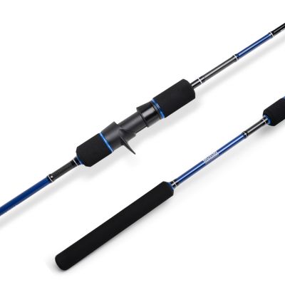 Mustad Slow Bouncer Slow Jigging Olta Kamışı - 32