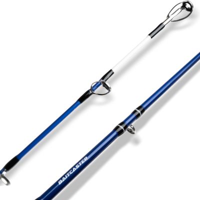 Mustad Slow Bouncer Slow Jigging Olta Kamışı - 34