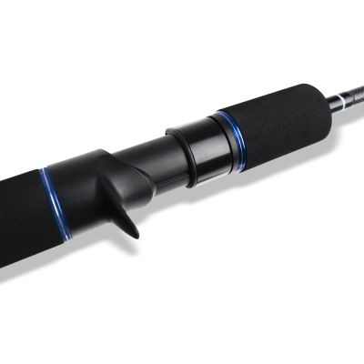 Mustad Slow Bouncer Slow Jigging Olta Kamışı - 38