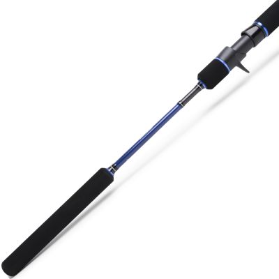 Mustad Slow Bouncer Slow Jigging Olta Kamışı - 40