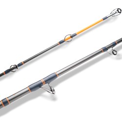 Mustad Speedrizer Offshore Olta Kamışı - 3