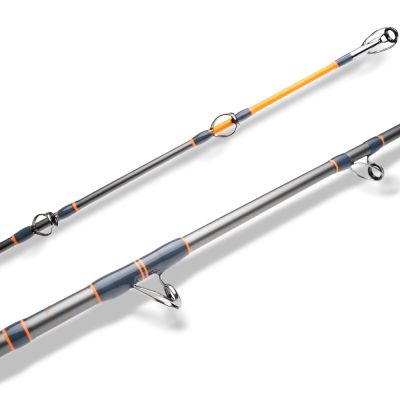 Mustad Speedrizer Offshore Olta Kamışı - 3