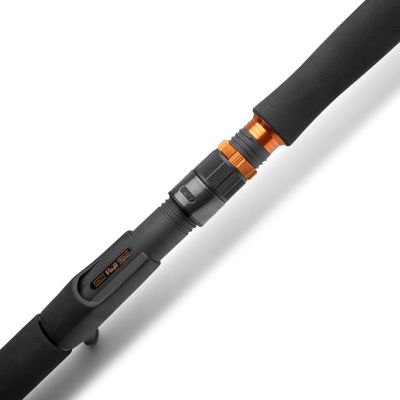 Mustad Speedrizer Offshore Olta Kamışı - 4