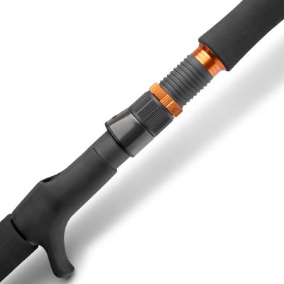 Mustad Speedrizer Offshore Olta Kamışı - 10