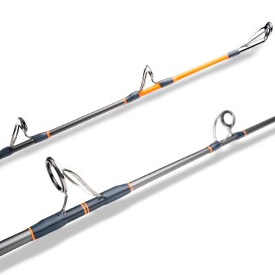 Mustad Speedrizer Offshore Olta Kamışı