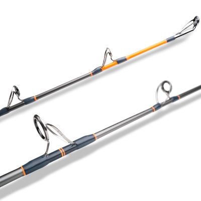 Mustad Speedrizer Offshore Olta Kamışı - 22