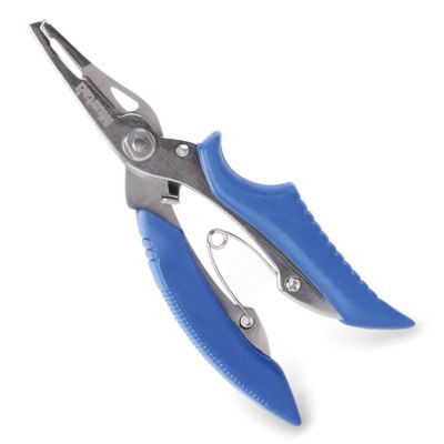 Mustad Split Ring Pense - 1