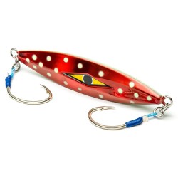 Mustad - Mustad Staggerbod Jig Sahte Yemi