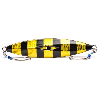 Mustad Staggerbod Jig Sahte Yemi - 1