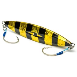 Mustad Staggerbod Jig Sahte Yemi - 2
