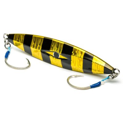 Mustad Staggerbod Jig Sahte Yemi - 2