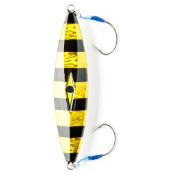 Mustad Staggerbod Jig Sahte Yemi - 3