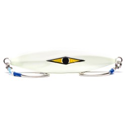 Mustad Staggerbod Jig Sahte Yemi - 4