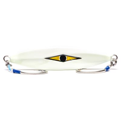 Mustad Staggerbod Jig Sahte Yemi - 4