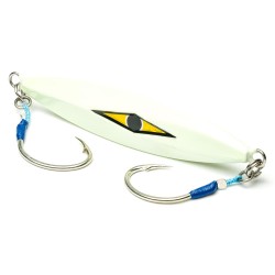 Mustad Staggerbod Jig Sahte Yemi - 5